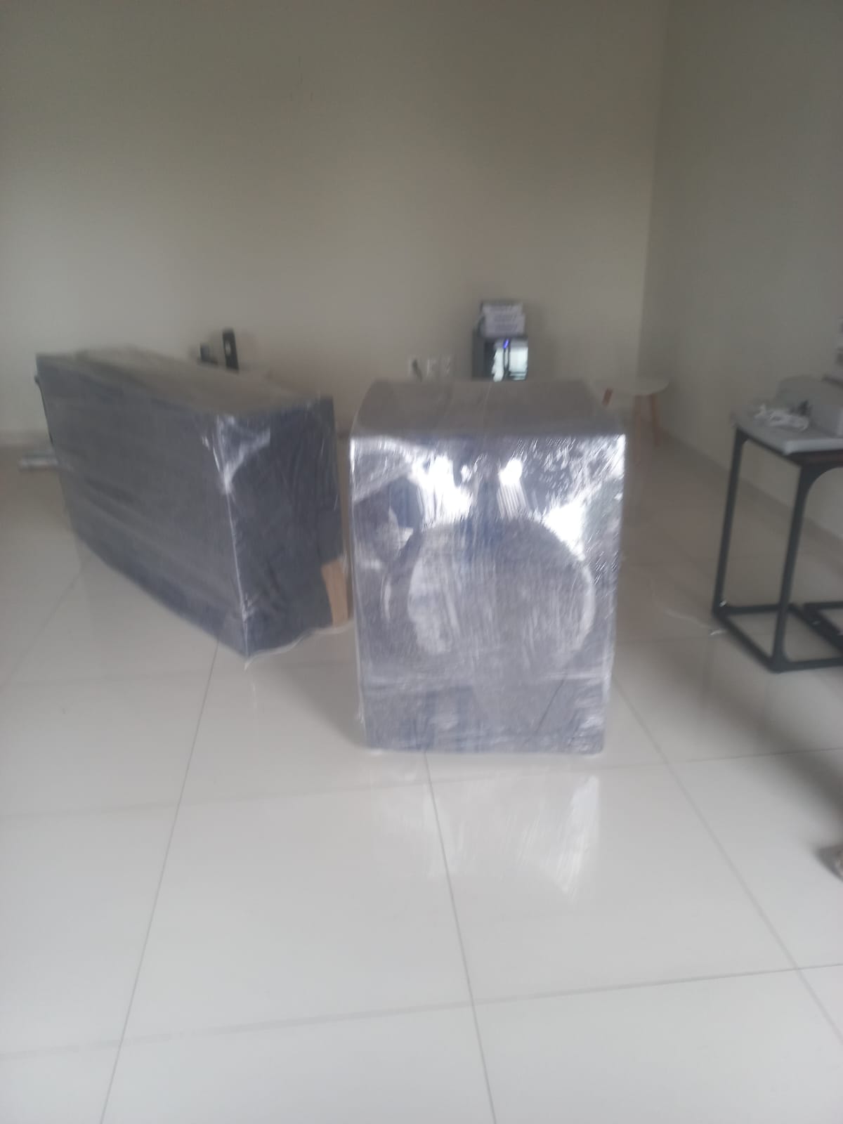 Mudanzas Silverio - mudanza residencial profesional